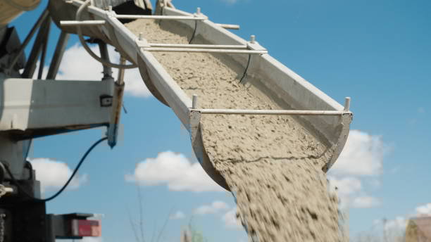 Best Concrete Steps and Stairs in Edgeworth, PA