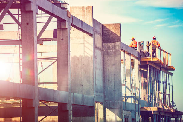Best Concrete Grinding and Polishing in Edgeworth, PA
