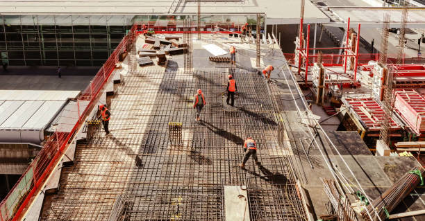 Best Stamped Concrete Services in Edgeworth, PA