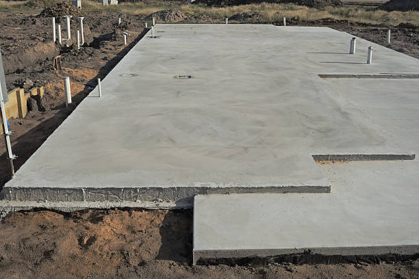 Best Concrete Sealing and Maintenance in Edgeworth, PA