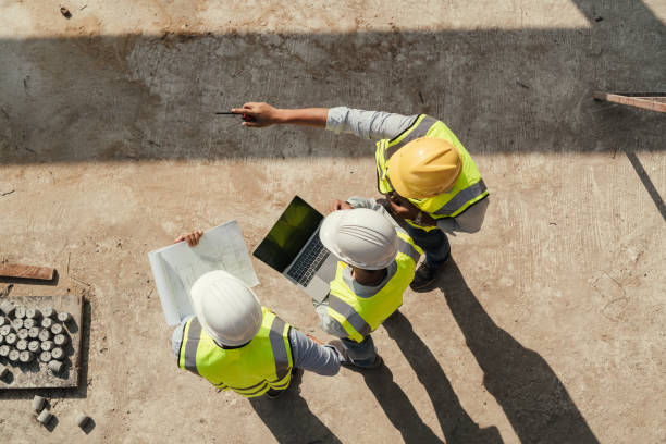 Best Concrete Removal and Replacement in Edgeworth, PA